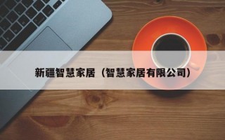 新疆智慧家居（智慧家居有限公司）