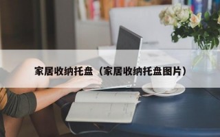 家居收纳托盘（家居收纳托盘图片）